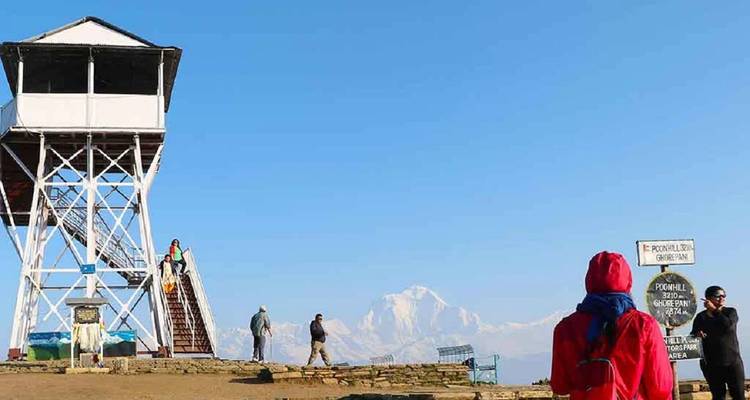 Ghorepani Poon Hill Trek - Asian Heritage Treks & Expeditions 6