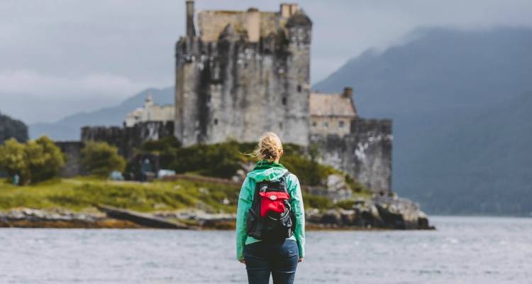 Skye High - Haggis Adventures 2