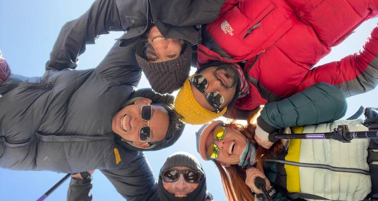 Trekking de lujo con vistas al Everest - Alpine Luxury Treks Pvt Ltd 2