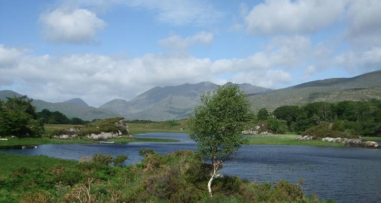 Walking and Cycling the Wild Atlantic Way - Exodus Adventure Travels 7