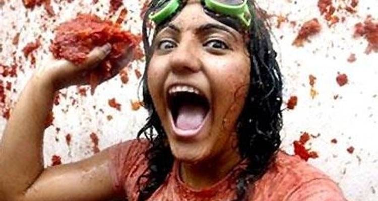 Expérience à La Tomatina - 4J/3N - Bamba Travel 2