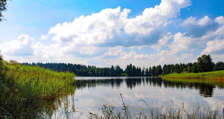 Lakes & Mountains of Bavaria Cycling - Exodus Adventure Travels 2