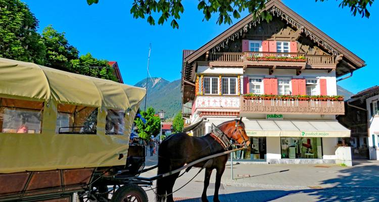 Lakes & Mountains of Bavaria Cycling - Exodus Adventure Travels 3
