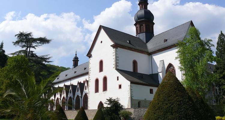 Encantadores mercados navideños en el valle del Neckar - paquete puerto a puerto - CroisiEurope River Cruises 10