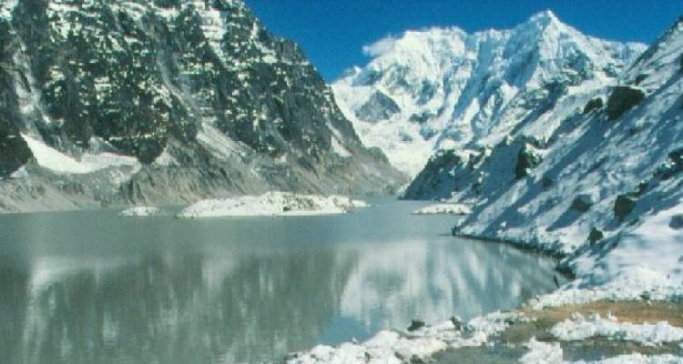 Trek du lac Chho Rolpa 16 jours - Mega Mount Treks and Expedition Pvt.Ltd.  4