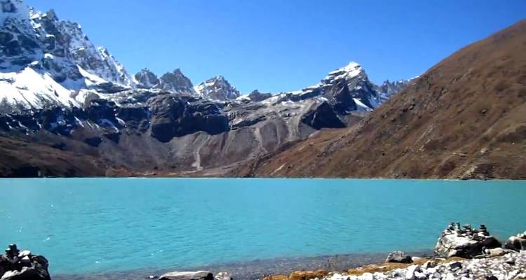 Trek du lac Chho Rolpa 16 jours - Mega Mount Treks and Expedition Pvt.Ltd.  5