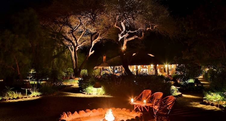 Safari de 8 jours au Kenya à Amboseli-Olpejeta -Nakuru et Masai Mara - Exciting Africa Holidays 2