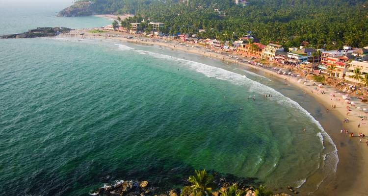 Sandy Shores and Serenity: A Kerala Coastal Expedition - Agora Voyages OPC Pvt Ltd 4