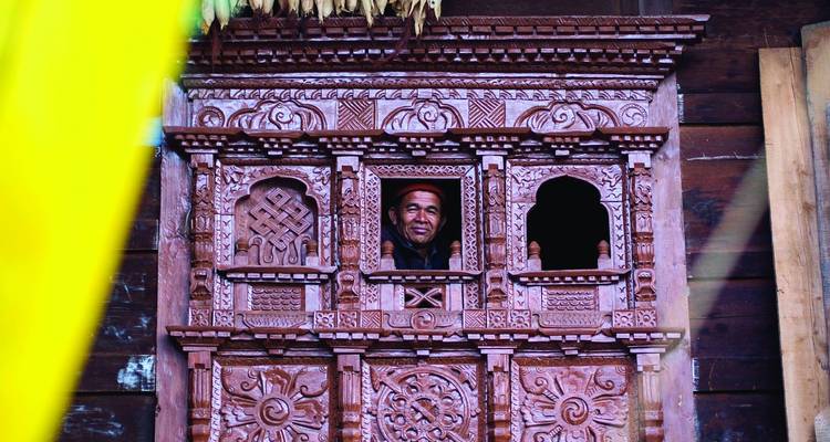 Tamang Heritage Trail Trek 10 Days - Oriental Journeys Pvt. Ltd. 9
