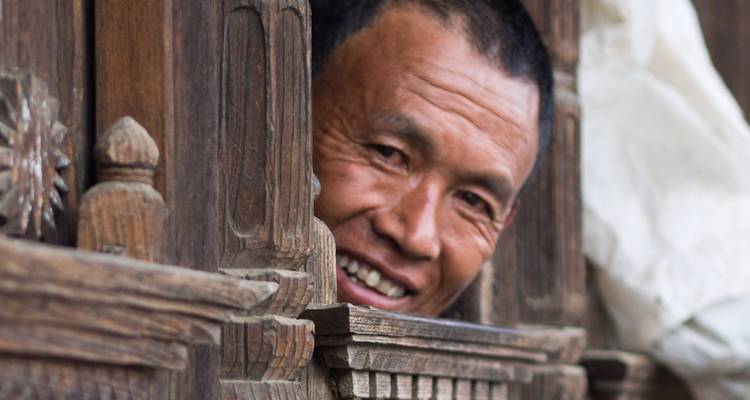 Tamang Heritage Trail Trek 10 Days - Oriental Journeys Pvt. Ltd. 6