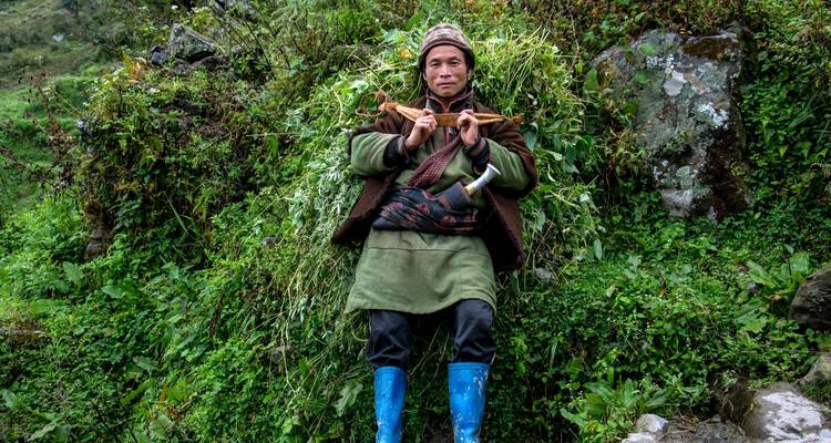 Tamang Heritage Trail Trek 10 Days - Oriental Journeys Pvt. Ltd. 8