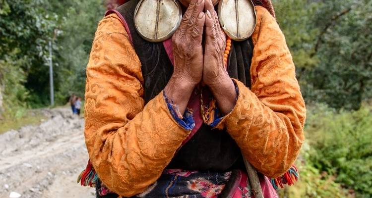 Tamang Heritage Trail Trek 10 Days - Oriental Journeys Pvt. Ltd. 2