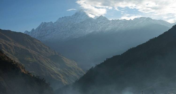 Tamang Heritage Trail Trek 10 Days - Oriental Journeys Pvt. Ltd. 4