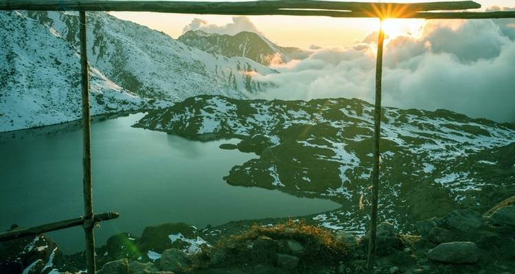 Tamang Heritage Trail Trek 10 Days - Oriental Journeys Pvt. Ltd. 7