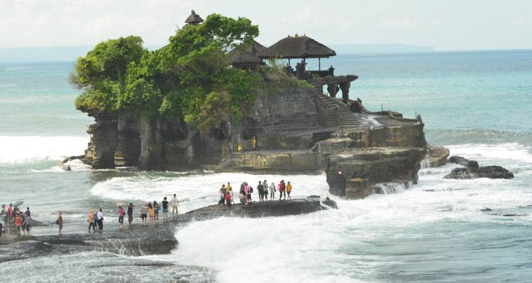 7 jours - Circuit culturel et touristique à Bali - Diwira Wisata Indonesia 1