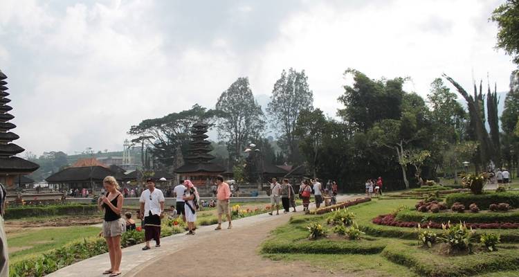 7 jours - Circuit culturel et touristique à Bali - Diwira Wisata Indonesia 7