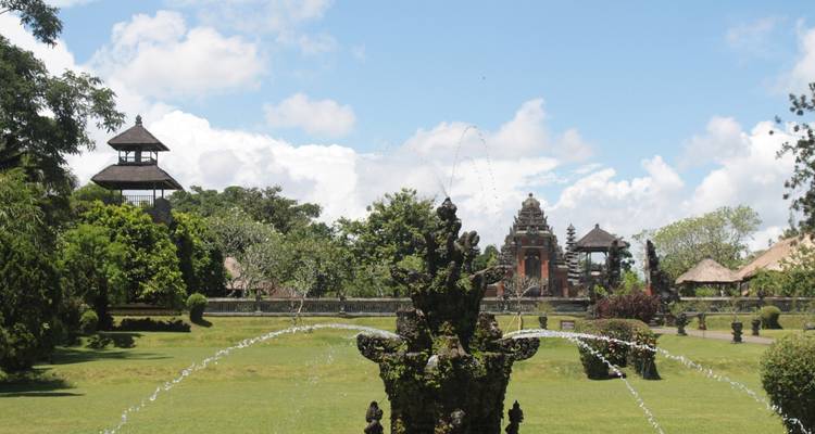 7 jours - Circuit culturel et touristique à Bali - Diwira Wisata Indonesia 4