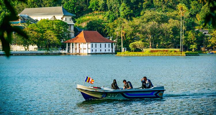 El Mejor Viaje a Sri Lanka Hecho a Medida, Salida Diaria y Guía Privado - Agate Travel 8