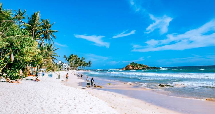 El Mejor Viaje a Sri Lanka Hecho a Medida, Salida Diaria y Guía Privado - Agate Travel 1