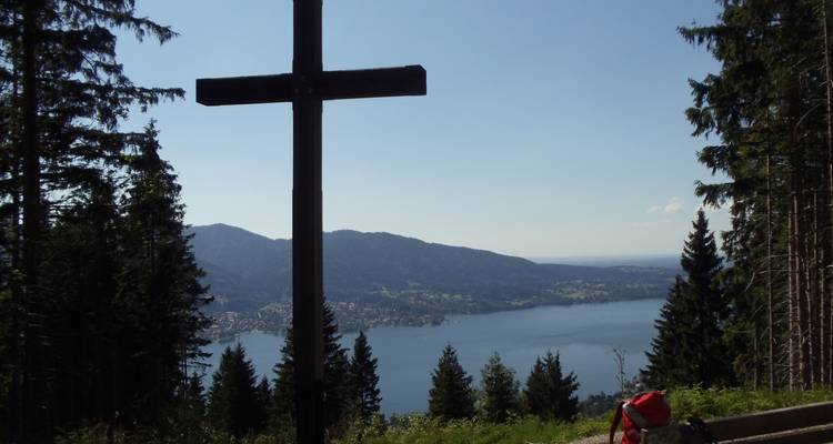 Trek dans les lacs et les montagnes de Bavière - Exodus Adventure Travels 4