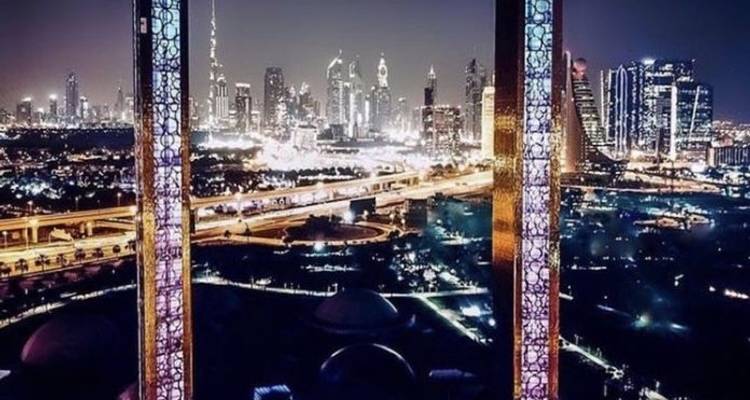 Dubai New Year's - Best Single Travel 6
