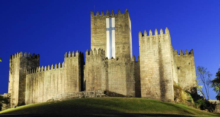 Guimaraes, la trinité parfaite - Histoire, vin et gastronomie : 3 jours dans le berceau du Portugal - Portugal Travel Center 2