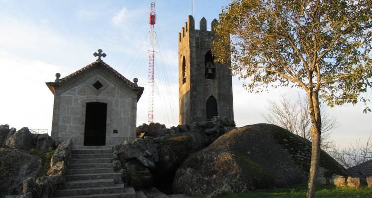Guimaraes, la trinité parfaite - Histoire, vin et gastronomie : 3 jours dans le berceau du Portugal - Portugal Travel Center 9