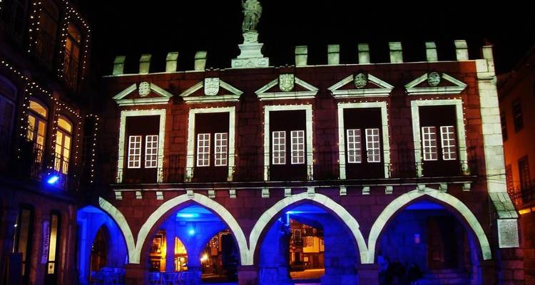 Guimaraes, la trinité parfaite - Histoire, vin et gastronomie : 3 jours dans le berceau du Portugal - Portugal Travel Center 10