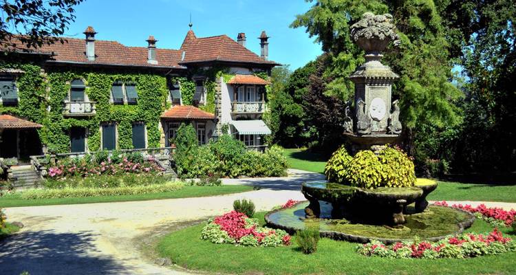 Guimaraes, la trinité parfaite - Histoire, vin et gastronomie : 3 jours dans le berceau du Portugal - Portugal Travel Center 3