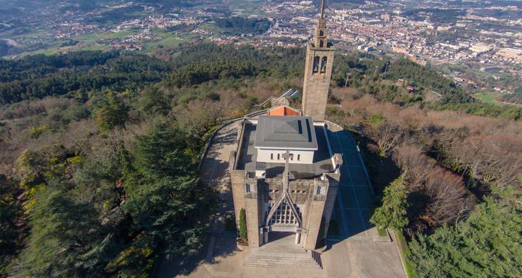 Guimaraes, la trinité parfaite - Histoire, vin et gastronomie : 3 jours dans le berceau du Portugal - Portugal Travel Center 6