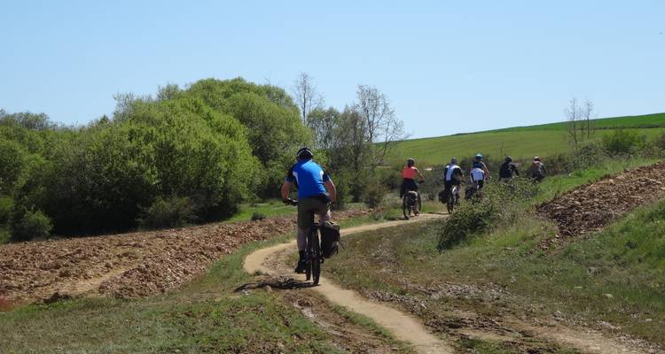 Cyclisme sur le Camino de Santiago - Exodus Adventure Travels 3