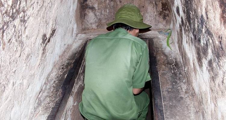 Pase de viaje circuito de Vietnam - desde Hanoi - Bamba Travel 4