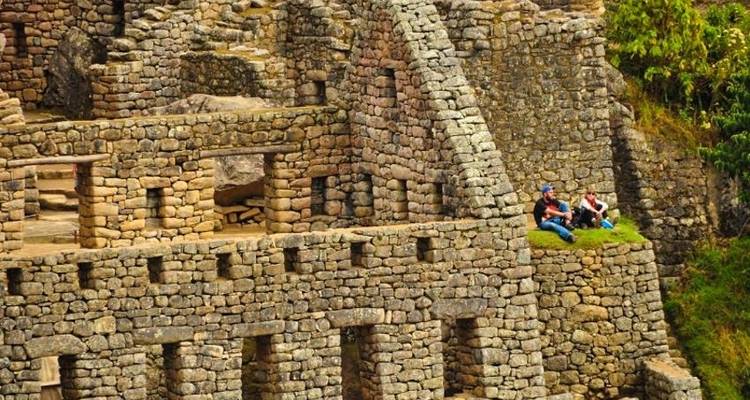 Lares exprés excursionismo a Machu Picchu 3D/2N - Bamba Travel 1