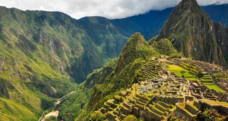 Lares exprés excursionismo a Machu Picchu 3D/2N - Bamba Travel 3