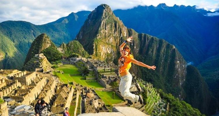 Lares exprés excursionismo a Machu Picchu 3D/2N - Bamba Travel 10