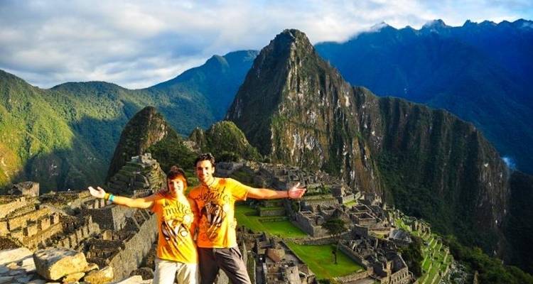 Lares exprés excursionismo a Machu Picchu 3D/2N - Bamba Travel 7