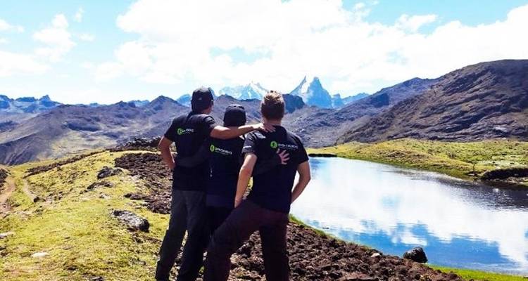 Lares exprés excursionismo a Machu Picchu 3D/2N - Bamba Travel 9