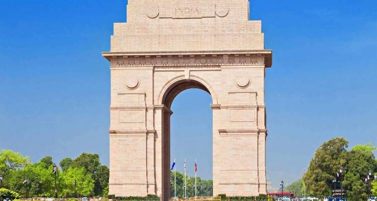 Viaje de 8 días al triángulo de oro con Ranthambore y Udaipur - Agra Taj Visit 8