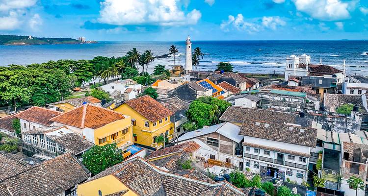 El Mejor Viaje a Sri Lanka Hecho a Medida con Tren, Salida Diaria y Guía Privado - Agate Travel 10