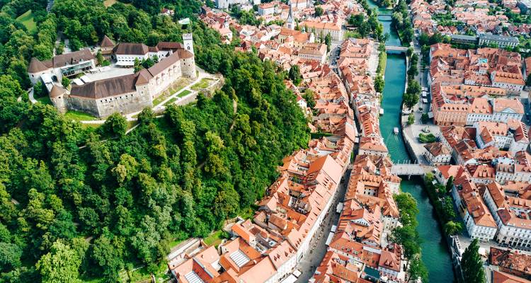 Balcanes extendidos - De Budapest a Split - Balkan and more 10
