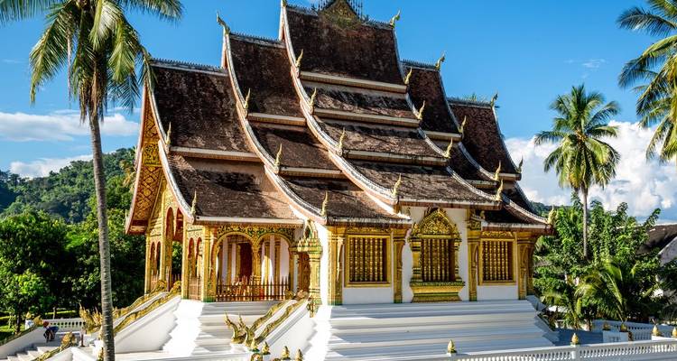Aventure en Thaïlande et au Laos (14 destinations) - Intrepid Travel 6