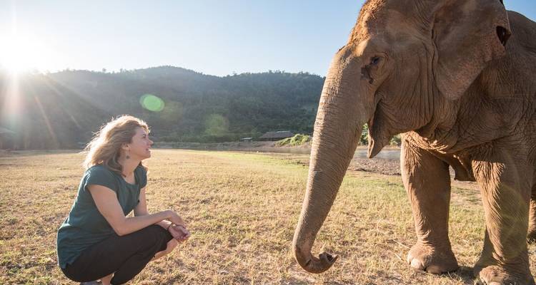 Aventure en Thaïlande et au Laos (14 destinations) - Intrepid Travel 4