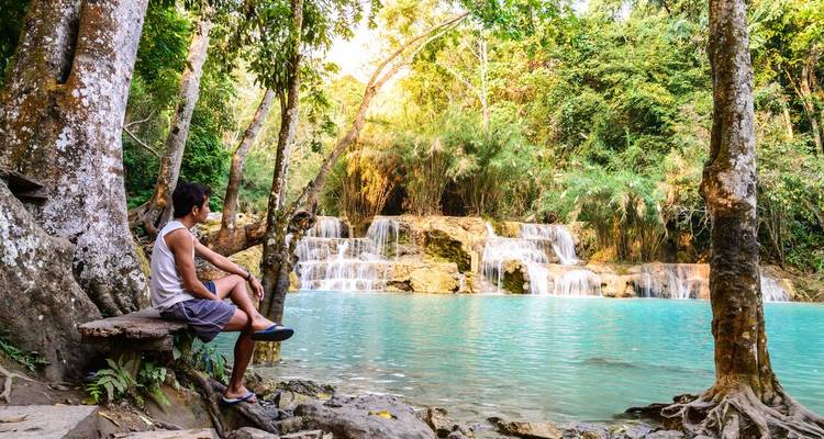 Aventure en Thaïlande et au Laos (14 destinations) - Intrepid Travel 8