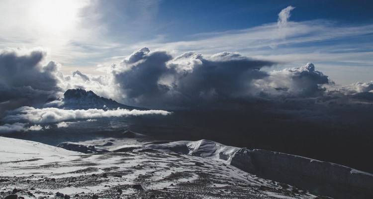 Ruta del Monte Kilimanjaro-Rongai 6 días de senderismo - Kilipeak Adventures ltd 7