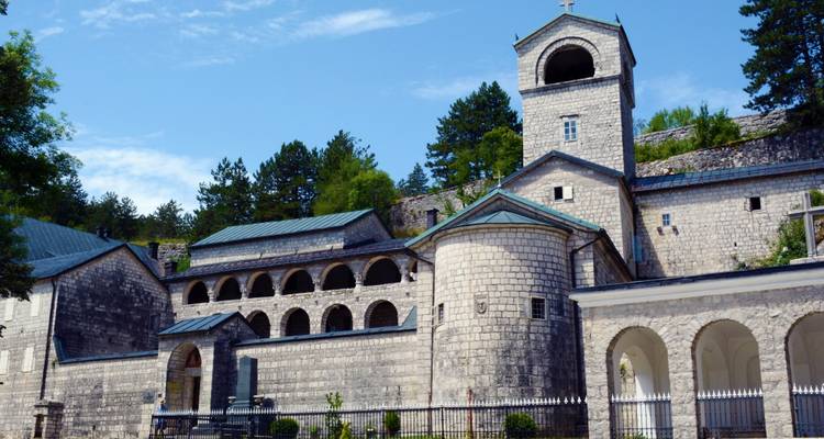 The Beauties of Montenegro 5 days / 4 nights - Monte Mare Travel 10
