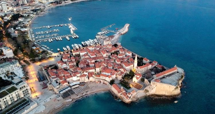 Relájate en Montenegro 6 días / 5 noches - Monte Mare Travel 9