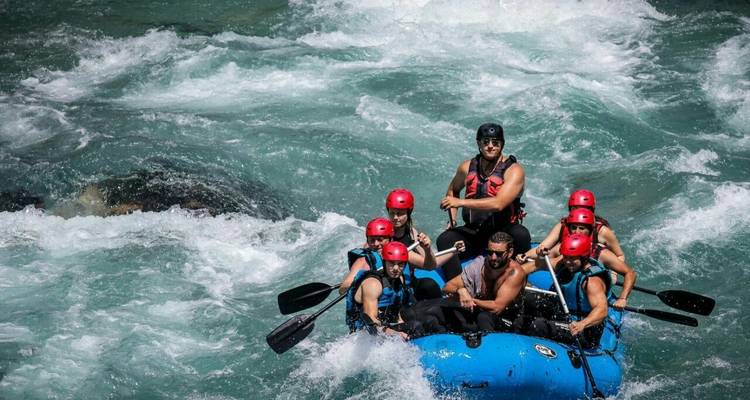 Relájate en Montenegro 6 días / 5 noches - Monte Mare Travel 7