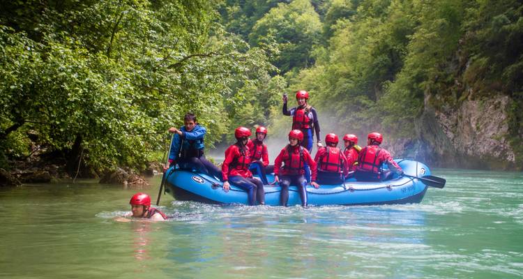 Relájate en Montenegro 6 días / 5 noches - Monte Mare Travel 8