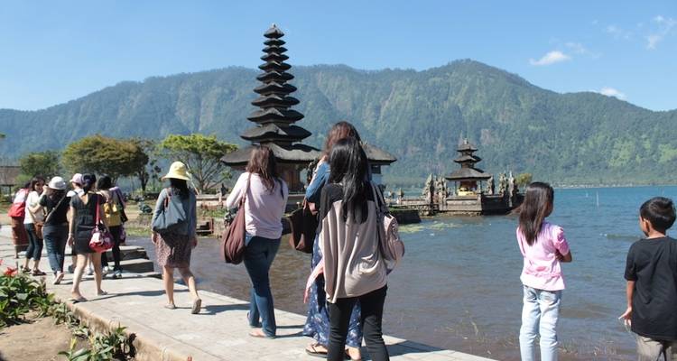6 jours à la découverte de Bali et d'ailleurs - Diwira Wisata Indonesia 10