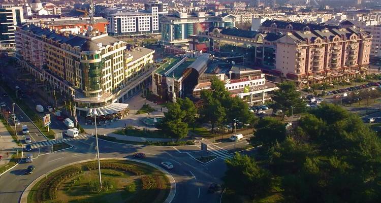 Montenegro de cuento de hadas - 5 días / 4 noches - Monte Mare Travel 4